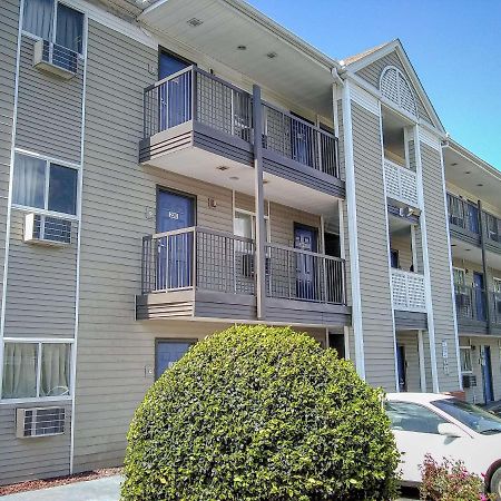 Studio 6-Fayetteville, Nc - Fort Liberty Area Exterior foto